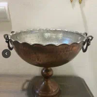 ظروف مسی نو