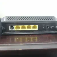 مودم neterbit nsl224|مودم و تجهیزات شبکه|تهران, مسعودیه|دیوار