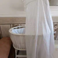 گهواره|اسباب و اثاث بچه|زاهدان, |دیوار