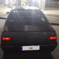 پژو روا سال|خودرو سواری و وانت|گرگان, |دیوار