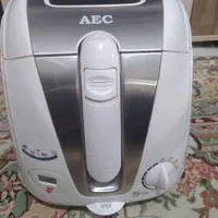 سرخ کن با روغن