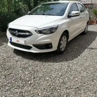 شاهین اتوماتیک cvt ۱۴۰۳  تحویل ۲۴ برج ۱۲در حد صفر