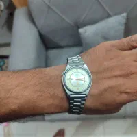 ساعت سیکو5