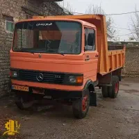 حمل نخاله و تهیه مصالح ساختمانی باخاور