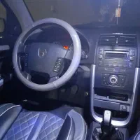 سمند سورن ای اف سون مدل ۹۷
