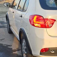 کوییک ۴۰۲ بیرنگ|خودرو سواری و وانت|شهریار, شهرک شاهد|دیوار