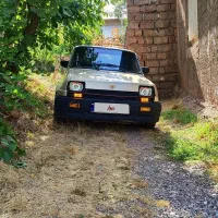 نیو پیکی سلامت مدل ۸۵