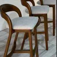 رنگکاری مصنوعات چوبی به صورت حرفه ای