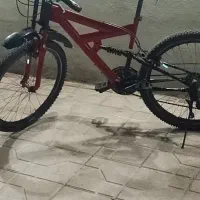 دوچرخه 26