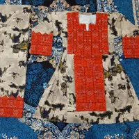 خیاط لباس هستم