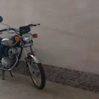 موتور سیکلت|موتورسیکلت|همدان, |دیوار