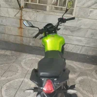 فروش موتور|موتورسیکلت|قدس, شهرقدس|دیوار