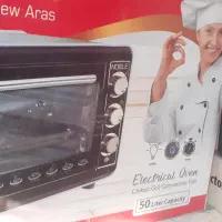 توستر نو اکبند