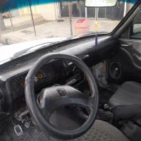 وانت مدل۹۱|خودرو سواری و وانت|کوهدشت, |دیوار