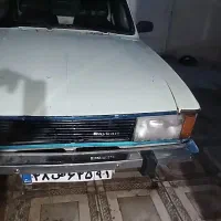 پیکان وانت دوگانه کارخانه مدل 88|خودرو سواری و وانت|خلخال, |دیوار