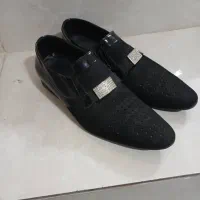 کفش مجلسی مردانه