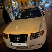 سمند سورن پلاس زیر قیمت