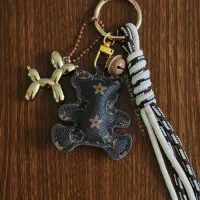 چارم بگ (آویز) لوئی ویتون