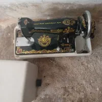 چرخ مارشال