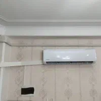 فروش و نصب انواع کولر گازی و داکت اسپلیت