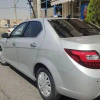 دنا شش سرعته صفر نقره ای متالیک با کارت طلایی|خودرو سواری و وانت|مشهد, الهیه|دیوار