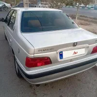 پارس ۸۸ دوگانه کارخانه|خودرو سواری و وانت|پردیس, فاز ۱۱|دیوار