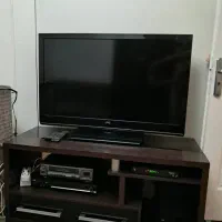 تلویزیون ال سی دی ۴۲ اینچ جی وی سی