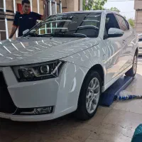 دنا پلاس اتوماتیک