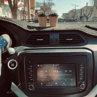 شاهین 1402 سانروف دار|خودرو سواری و وانت|شهرکرد, |دیوار