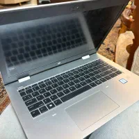 لپ تاب HP Probook 640 G5