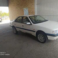 پژو اس ال ایکس موتور1800cc مدل 90|خودرو سواری و وانت|زنجان, |دیوار