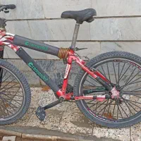 دوچرخه ۲۶ ویوا