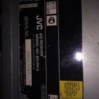 ضبط خودرومارک جی وی سی