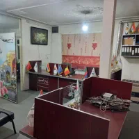 فروش ملک تجاری اداری نبش جاده ساوه/باغ نرده|فروش دفتر کار، اتاق اداری، مطب|اسلام‌شهر, مطهری|دیوار