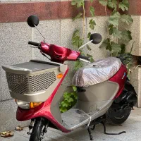 پاکشتی سوزوکی بسکت انژکتور تمام ژاپن|موتورسیکلت|تهران, منیریه|دیوار