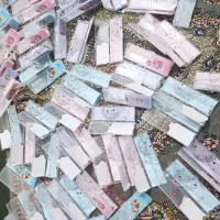 خط کش آب دیده