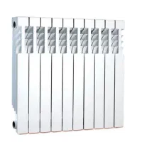 ایران رادیاتور مدل کال