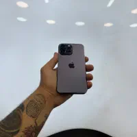 14 pro max