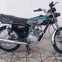 موتور رهرو 200cc|موتورسیکلت|اصفهان, اشکاوند|دیوار
