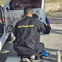 ضدسرقت خودرو/قفل کاپوت،پیکانی،سوییچ مخفی،قفل زاپاس