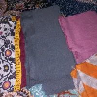 شال تمیز ۴ تا۵۰