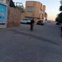 فروش زمین ۲۰۰ متری در حاشیه شهید غلامزاده|فروش زمین و ملک کلنگی|تربت جام, شهید غلام زاده|دیوار