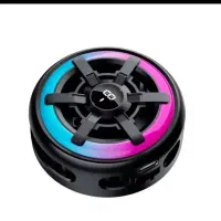 فن خنک کننده گوشی مدل radiator cooling master