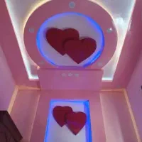 نقاشی حرفه ای وتخصصی کناف (در تمام نقاط شیراز)|خدمات پیشه و مهارت|شیراز, قصرالدشت|دیوار