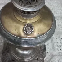چراغ گرد سوز قدیمی