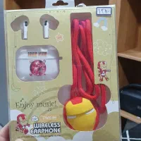 ساعت هوشمند ۷ بنده همراه ایرپاد|لوازم جانبی موبایل و تبلت|کاشان, زیدی|دیوار