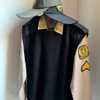 لباس بتل وزارت