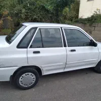 پراید ۱۳۲|خودرو سواری و وانت|ماسال, |دیوار