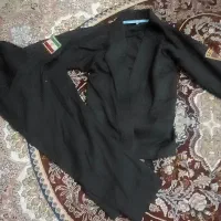 لباس دفاع شخصی