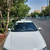 پژو پارس ۹۹